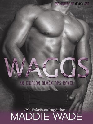 cover image of Waggs